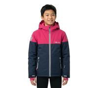 Trollkids - Girl's Hallingdal Jacket - Giacca invernale 98 blu