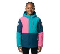 Trollkids - Kid's Hallingdal Jacket - Giacca invernale 176 blu
