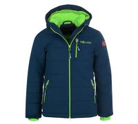 Trollkids - Kid's Hemsedal Snow Jacket XT - Giacca da sci 176 blu
