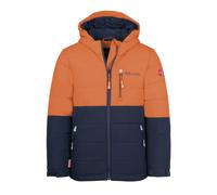 Trollkids - Kid's Hemsedal Snow Jacket XT - Giacca da sci 110 blu