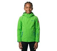 Trollkids - Kid's Holmenkollen Snow Jacket Pro - Giacca da sci 152 verde