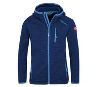 Trollkids - Kid's Jondalen Jacket XT - Giacca in pile 128 blu