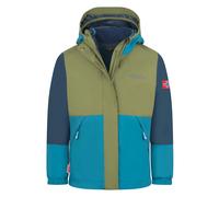Trollkids - Kid's Kjerag 3in1 Jacket - Giacca doppia 122 variopinto