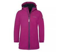 Trollkids - Girl's Kristiansand Coat - Giacca softshell 164 lilla