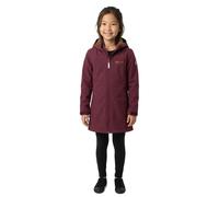 Trollkids - Girl's Kristiansand Coat - Giacca softshell 116 rosso