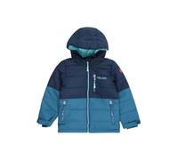 TROLLKIDS Giacca per outdoor 'Hemsedal' blu / marino Bambini TROLLKIDS 140 blu / marino