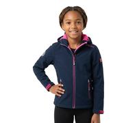 Trollkids Giacca Softshell Trollfjord