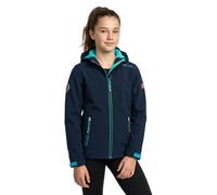 Trollkids Giacca Softshell Trollfjord