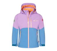 Trollkids - Girl's Balestrand Jacket - Giacca softshell 152 blu