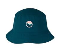 Trollkids - Girl's Bucket Hat - Cappello 48-52 cm blu