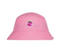 Trollkids - Girl's Bucket Hat - Cappello 48-52 cm fuchsia