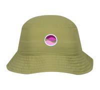 Trollkids - Girl's Bucket Hat - Cappello 48-52 cm olivia