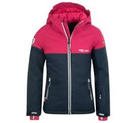 Trollkids - Girl's Hallingdal Jacket - Giacca invernale 152 blu