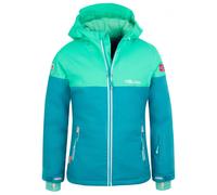 Trollkids - Girl's Hallingdal Jacket - Giacca invernale 92 turchese