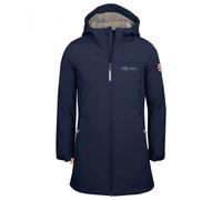 Trollkids - Girl's Kristiansand Coat - Giacca softshell 110 blu