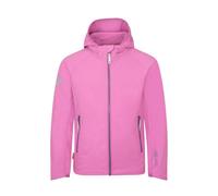 Trollkids - Girl's Kvalvika Jacket - Giacca softshell 176 fuchsia