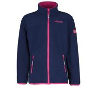 Trollkids - Girls Oppdal Jacket XT - Giacca in pile 176 blu
