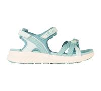 Trollkids - Girl's Preikestolen Sandal XT - Sandali EU 39 bianco