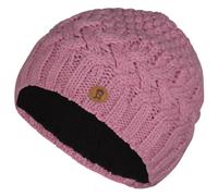 Trollkids - Girl's Rauland Cap - Berretto 48-52 cm - 2-5 Years fuchsia