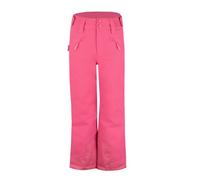 Trollkids - Girl's Rauland Ski Pant - Pantaloni da sci 110 fuchsia