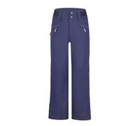 Trollkids - Girl's Rauland Ski Pant - Pantaloni da sci 128 blu