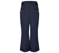 Trollkids Rauland Jr - pantaloni da sci - ragazza 152 Blue junior