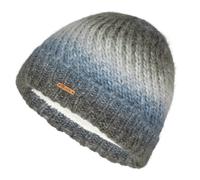 Trollkids - Girl's Senja Cap - Berretto 48-52 cm - 2-5 Years grigio