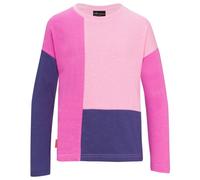 Trollkids - Girl's Verdal Longsleeve - Maglia a manica lunga 164 fuchsia