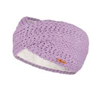 Trollkids - Girl's Winter Headband - Fascia sportiva per la fronte 52-56 cm - 6-12 Years lilla
