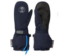 Trollkids Guanti Troll XT, Navy-Medium Blue, EU 3