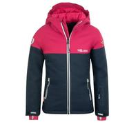 Trollkids Hallingdal Jacket Blu 104 cm Bambini