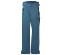 Trollkids Hallingdal Jr - pantaloni da sci - ragazzo 152 Blue junior