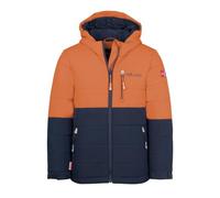 Trollkids Hemsedal Xt Per attivit all'aperto. Unisex - Bambini e ragazzi | Impermeabile, antivento e traspirante, molto leggera, calda imbottitura in polifibra di poliestere, una tasca sul petto