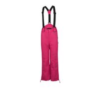 Trollkids Holmenkollen Slim - pantaloni da sci - bambino 164 Pink junior