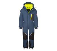 Trollkids - Kid's Isfjord Snowsuit XT - Tuta outdoor 122 blu