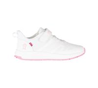 Trollkids - Kid's Alesund Sneaker - Scarpe per il tempo libero EU 38 bianco/rosa