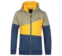 Trollkids - Kid's Alesund Sweater - Felpa con cappuccio 92 blu