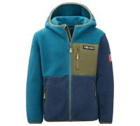 Trollkids - Kid's Aurlandsfjord Jacket - Giacca in pile 104 blu