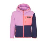 Trollkids - Kid's Aurlandsfjord Jacket - Giacca in pile 176 fuchsia