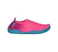 Trollkids - Kid's Balestrand Aqua Shoe - Scarpe per sport acquatici EU 33/34 fuchsia