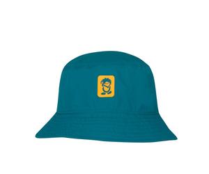 Trollkids - Kid's Balestrand Hat - Cappello 52-56 cm turchese