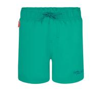 Trollkids - Kid's Balestrand Shorts - Pantaloncino da bagno 92 turchese