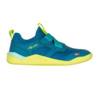 Trollkids - Kid's Bergen Hiker - Scarpe barefoot EU 26 variopinto
