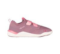 Trollkids - Kid's Bergen Hiker - Scarpe barefoot EU 28 fuchsia