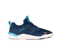 Trollkids - Kid's Bergen Hiker - Scarpe barefoot EU 31 blu