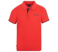 Trollkids - Kid's Bergen Polo XT - Maglia polo 164 rosso