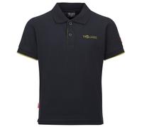Trollkids - Kid's Bergen Polo XT - Maglia polo 92 nero