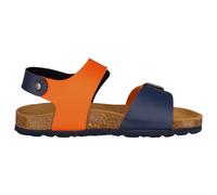 Trollkids - Kid's Bergen Sandal - Sandali EU 34 variopinto