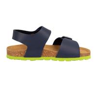 Trollkids - Kid's Bergen Sandal - Sandali EU 36 blu
