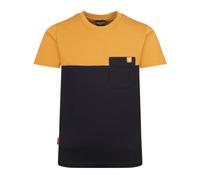 Trollkids - Kid's Bergen T - T-shirt 128 nero